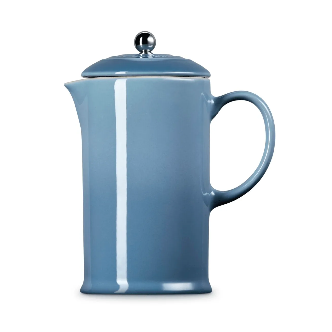 Le Creuset pressokannu, Chambray, 1 l Le Creuset