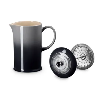 Le Creuset pressokannu - Flint, 1 l - Le Creuset