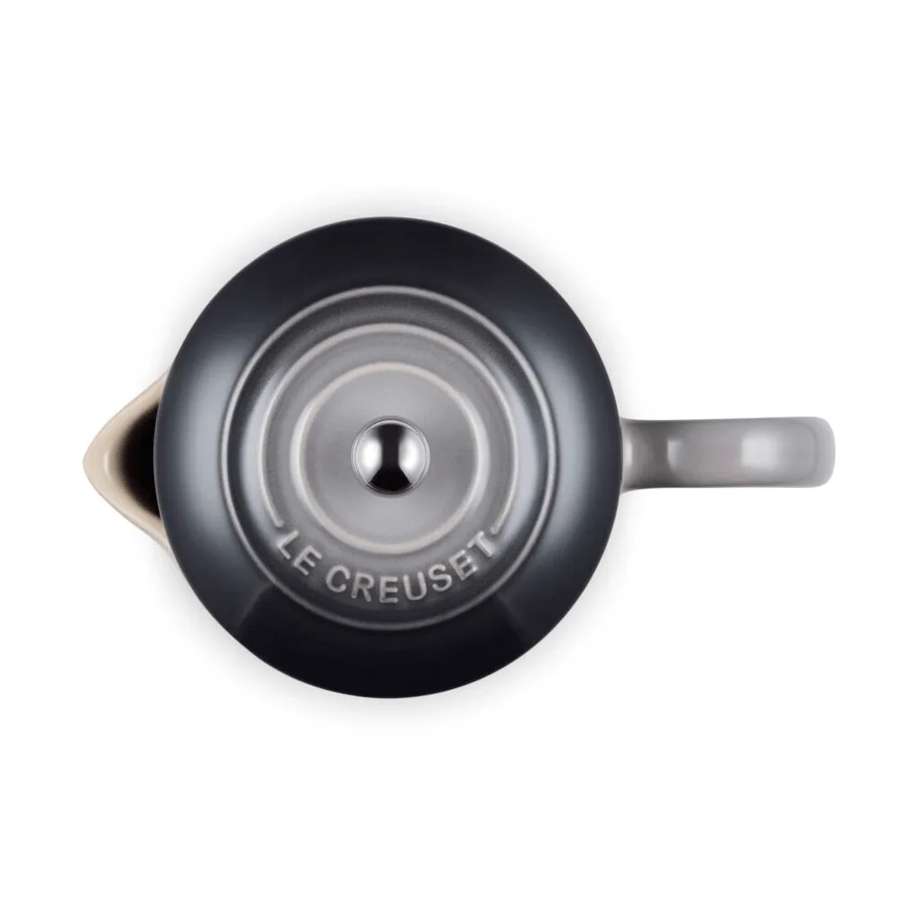 Le Creuset pressokannu, Flint, 1 l Le Creuset