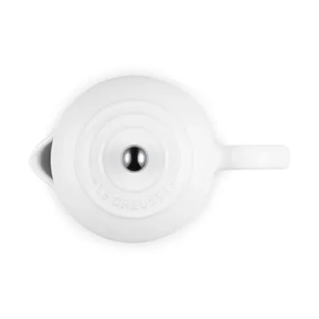 Le Creuset pressokannu - White, 1 l - Le Creuset