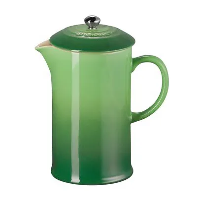 Le Creuset -pressopannu 1 l, Bamboo Green Le Creuset