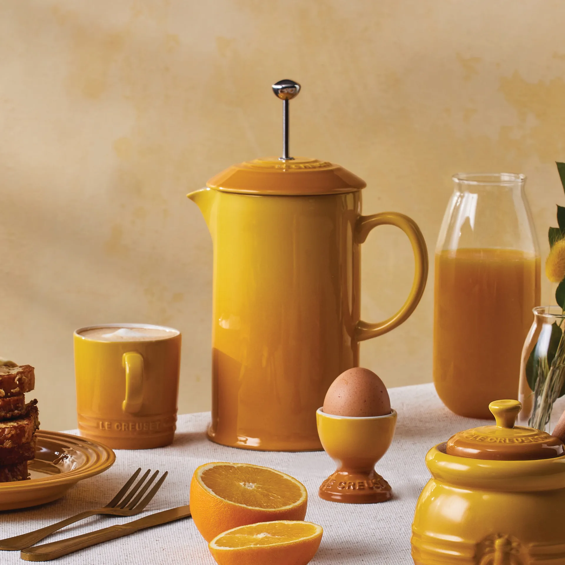 Le Creuset -pressopannu 1 l, Nectar Le Creuset