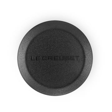 Le Creuset Signature -fenolinuppi 5,7 cm - Black - Le Creuset