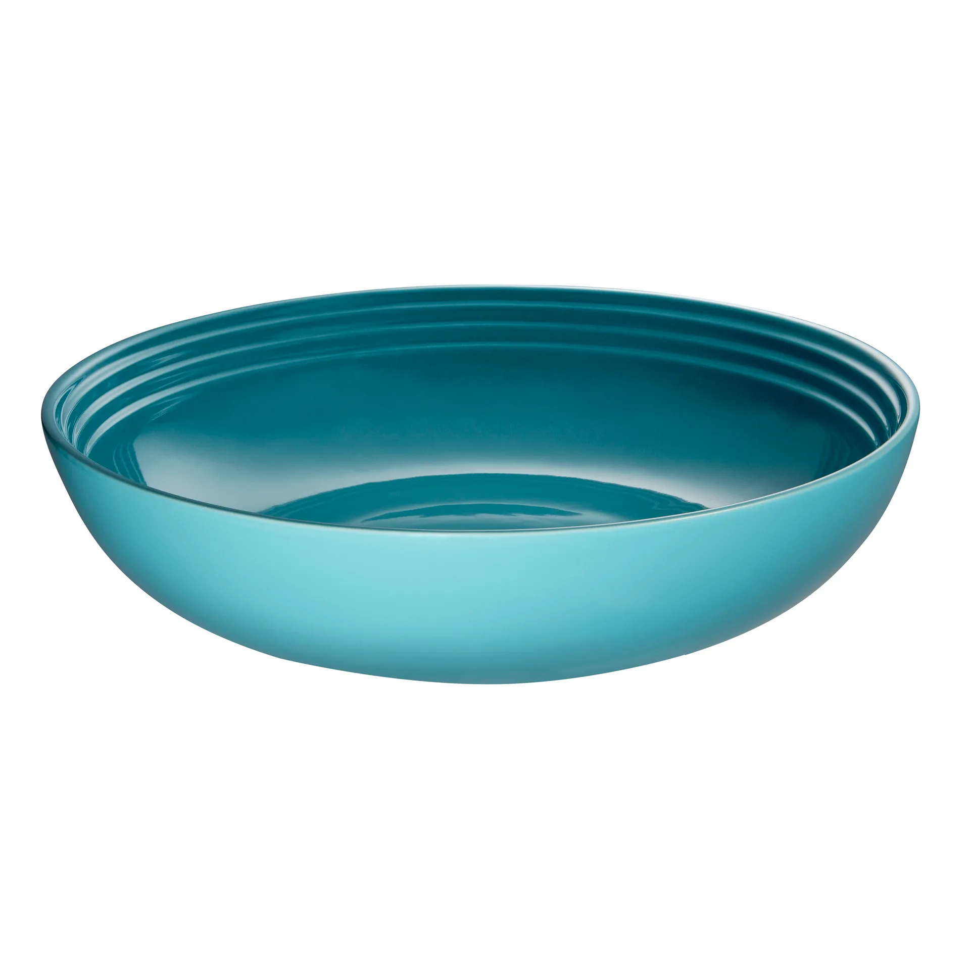 Le Creuset Signature iso tarjoilukulho 4,2 l, Caribbean Le Creuset