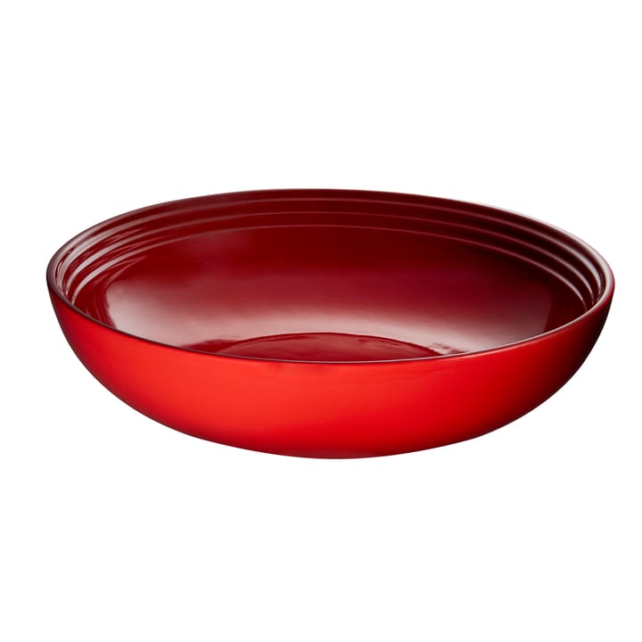 Le Creuset Signature iso tarjoilukulho 4,2 l - Cerise - Le Creuset