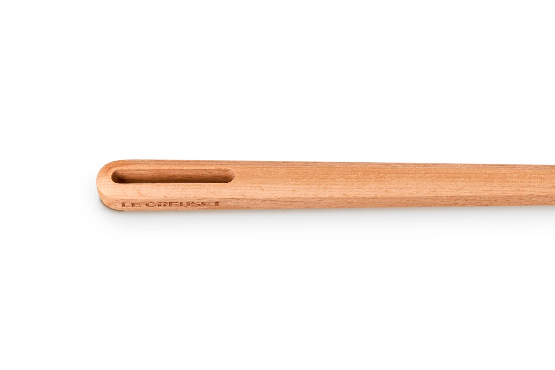 Le Creuset Signature keittokauha, Bamboo, suuri Le Creuset