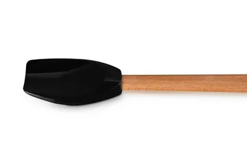 Le Creuset Signature keittokauha - Black, kapea - Le Creuset