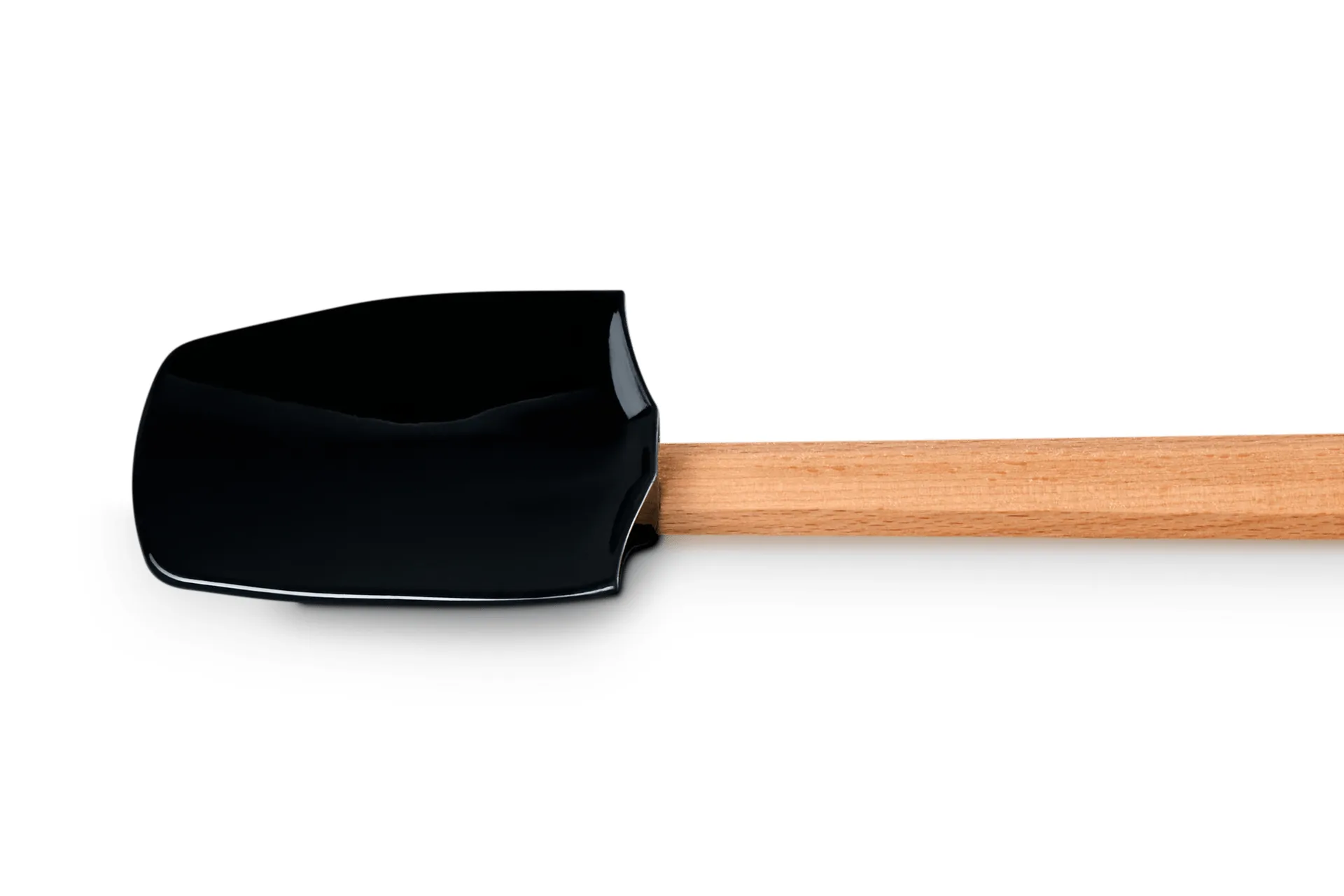 Le Creuset Signature keittokauha, Black, large Le Creuset