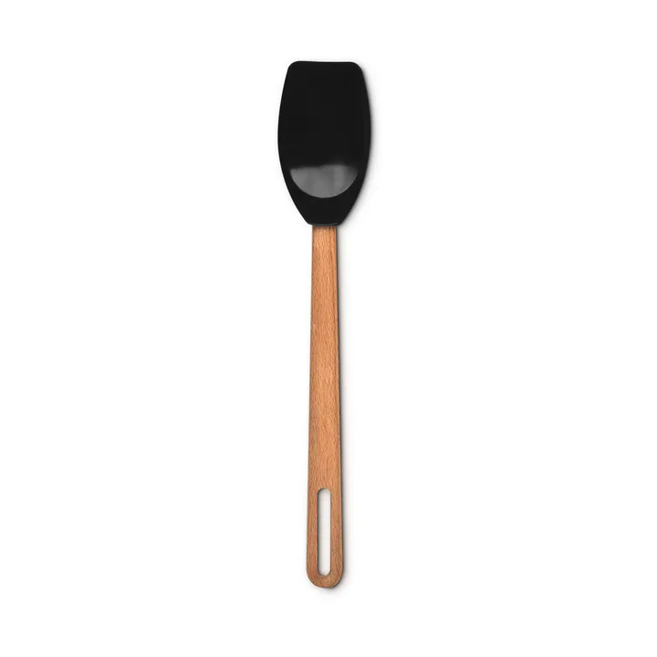 Le Creuset Signature keittokauha - Black, narrow - Le Creuset