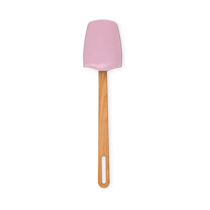 Le Creuset Signature keittokauha - Powder Pink, suuri - Le Creuset