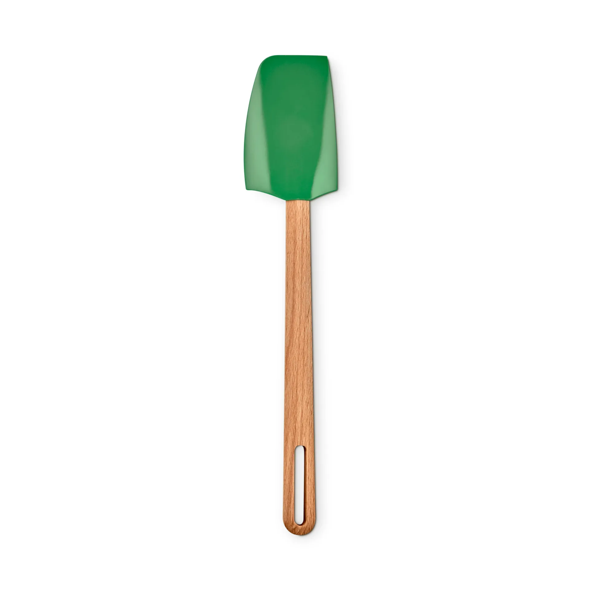 Le Creuset Signature lasta, Bamboo, keskikokoinen Le Creuset