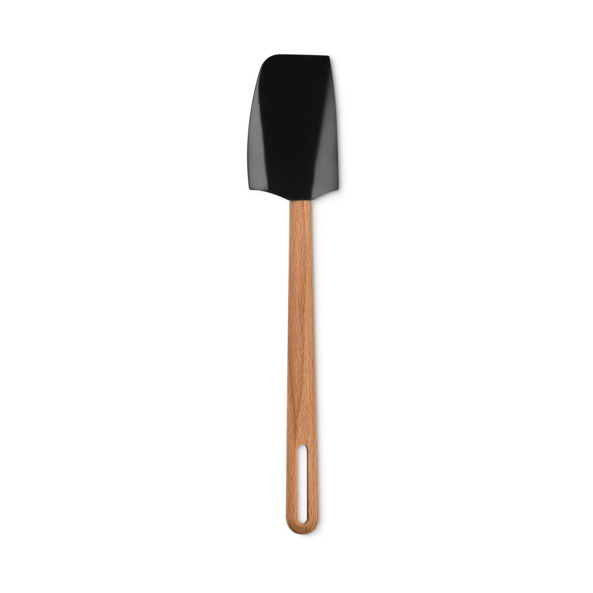 Le Creuset Signature lasta, Black, medium Le Creuset