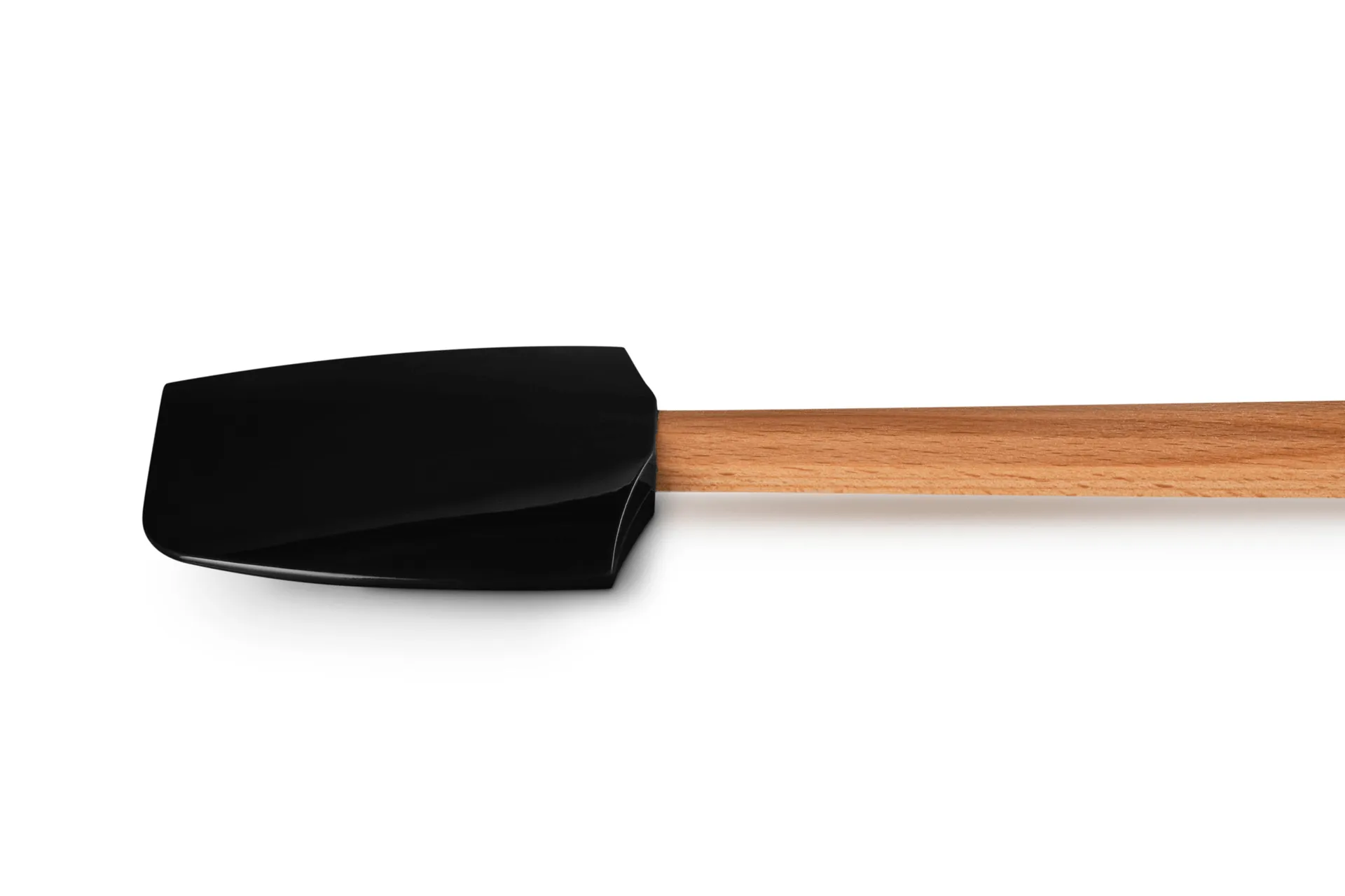 Le Creuset Signature lasta, Black, medium Le Creuset