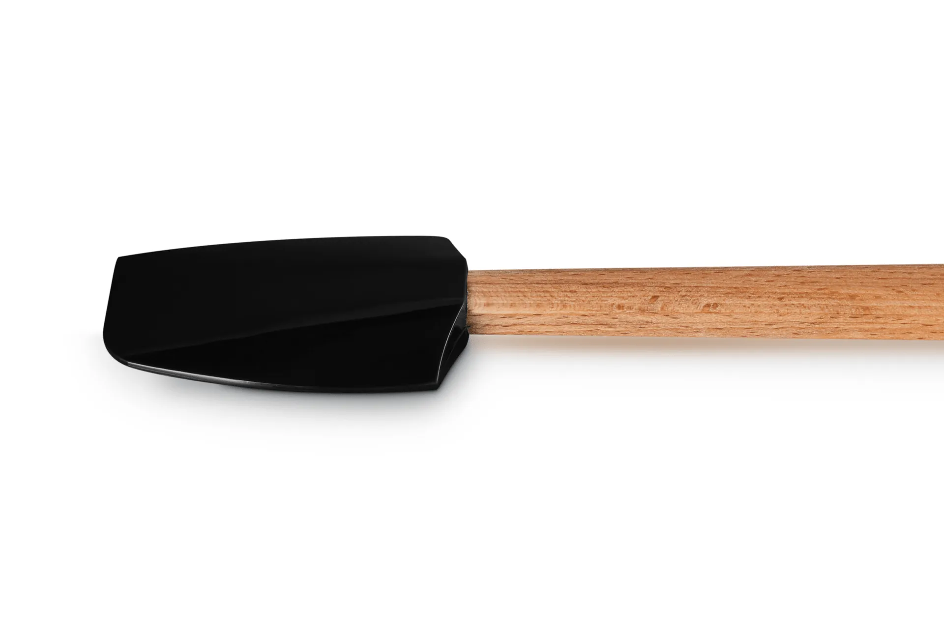 Le Creuset Signature lasta, Black, pieni Le Creuset