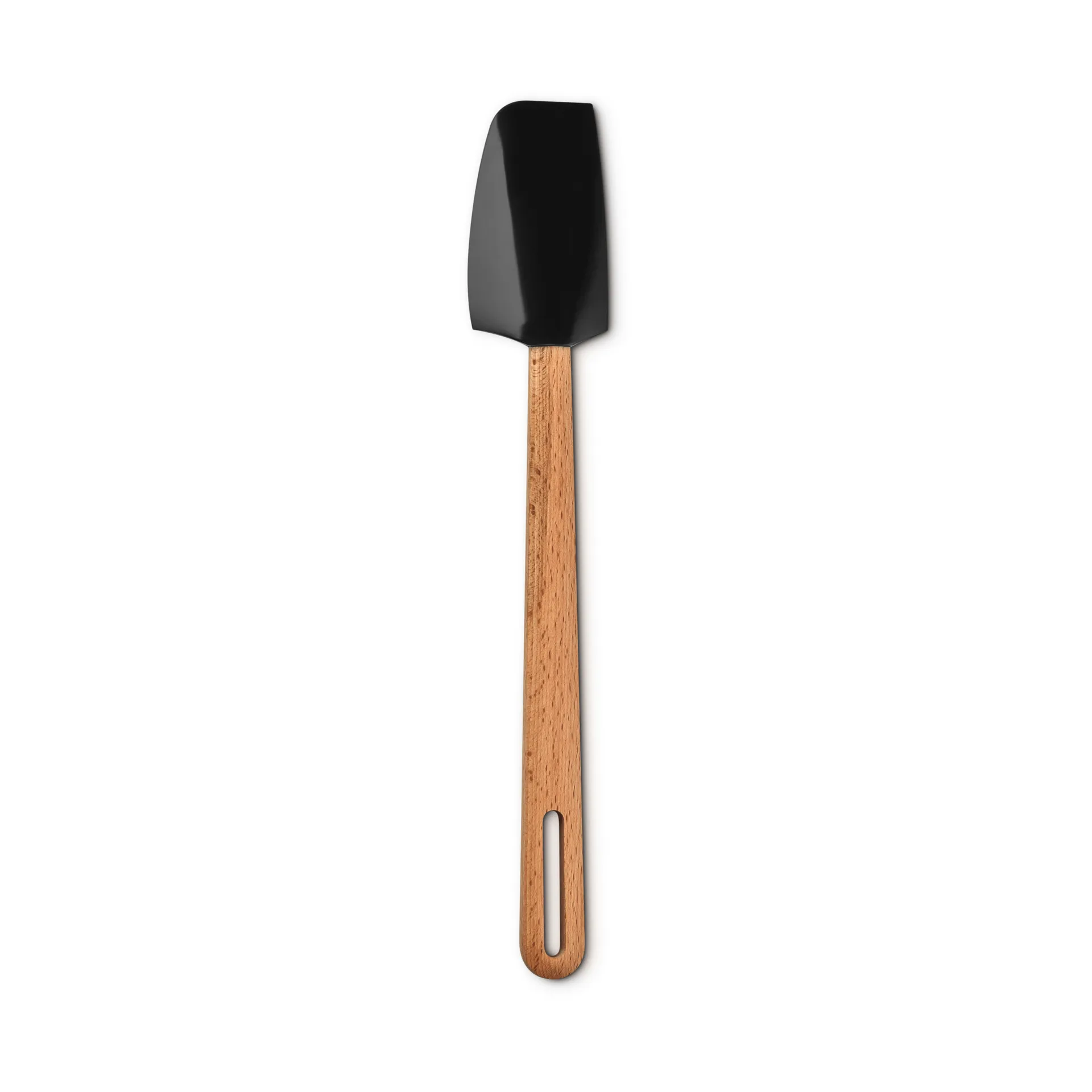 Le Creuset Signature lasta, Black, small Le Creuset