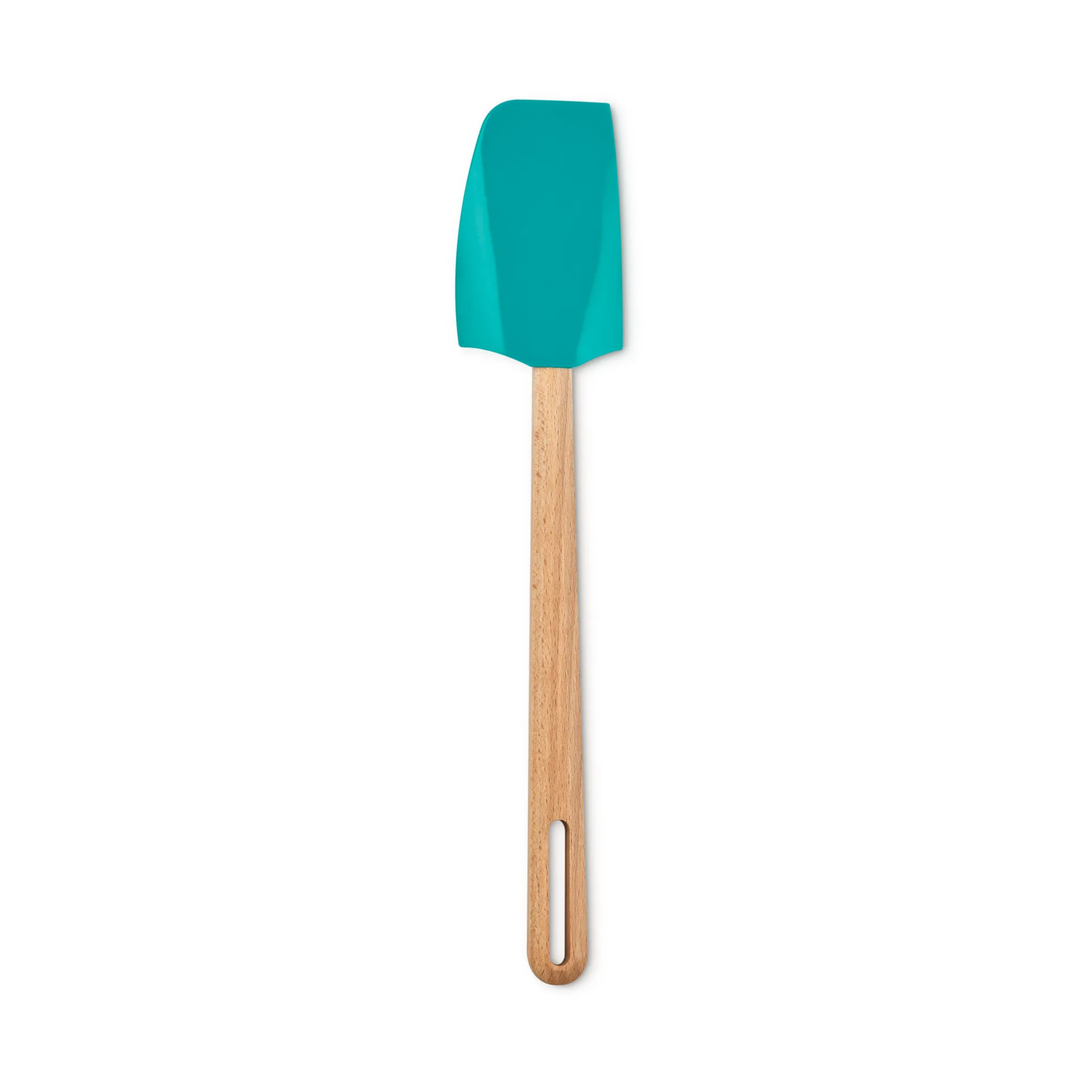 Le Creuset Signature lasta, Bleu Riviera, medium Le Creuset