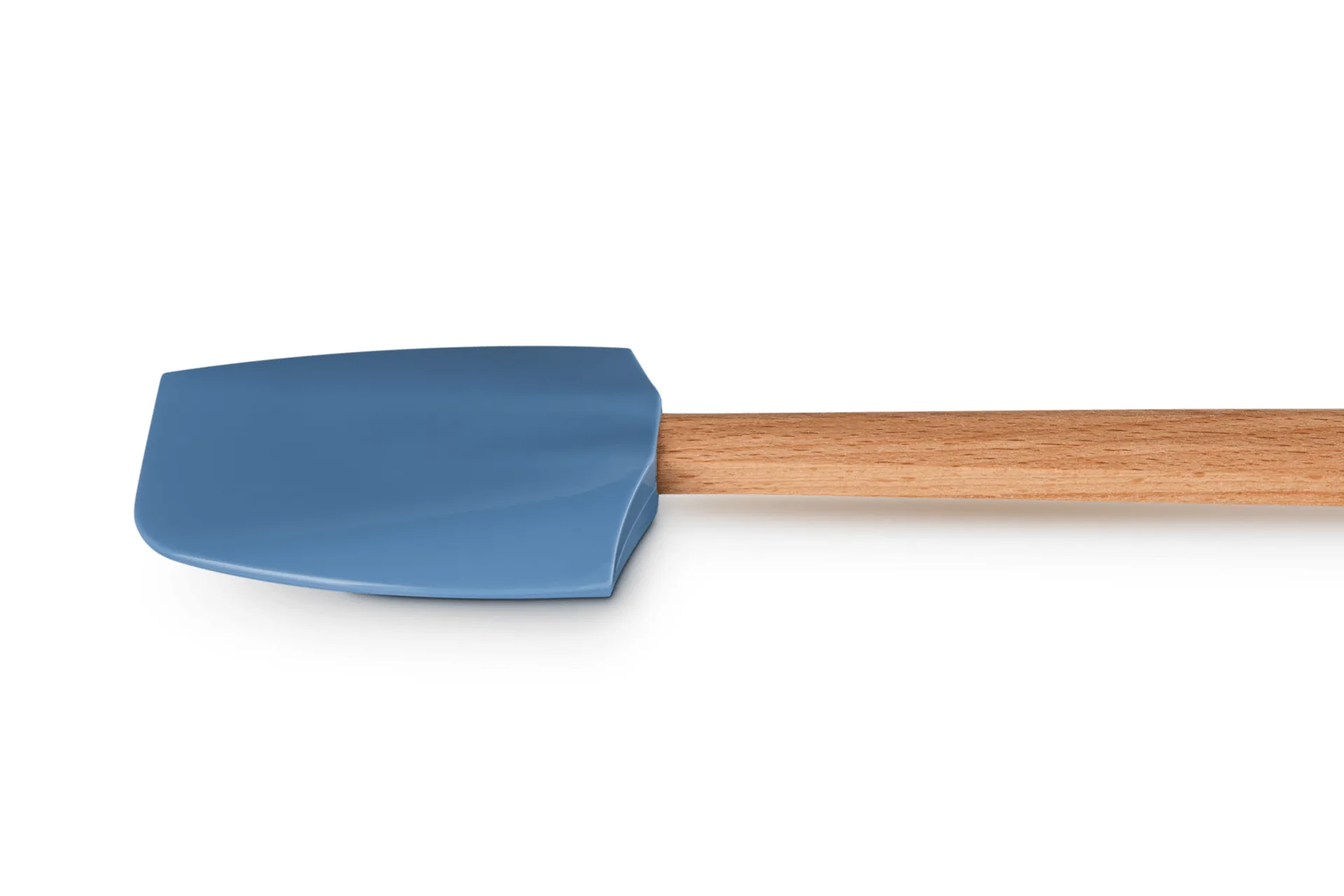 Le Creuset Signature lasta, Chambray, keskitaso Le Creuset