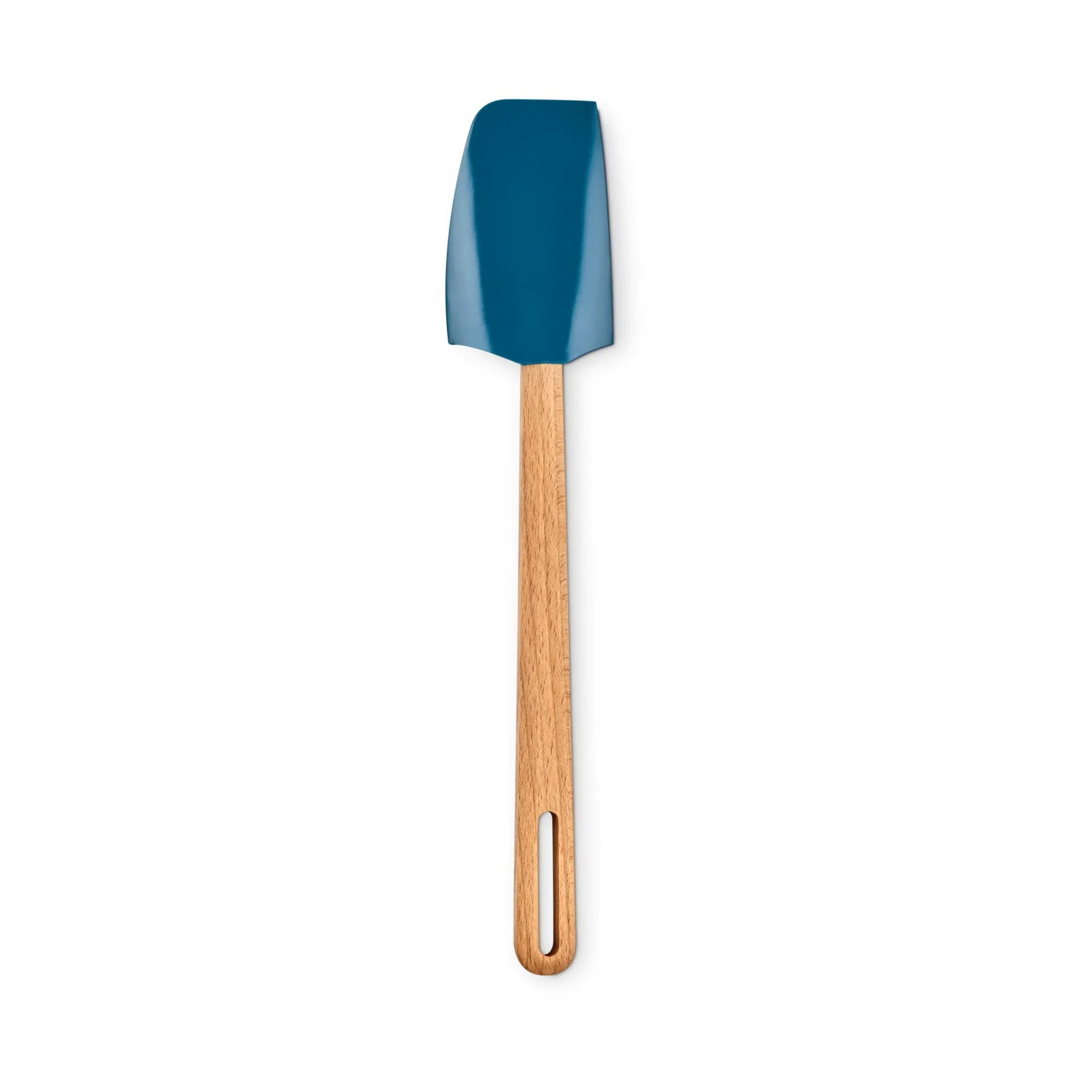 Le Creuset Signature lasta, Deep Teal, keskikokoinen Le Creuset