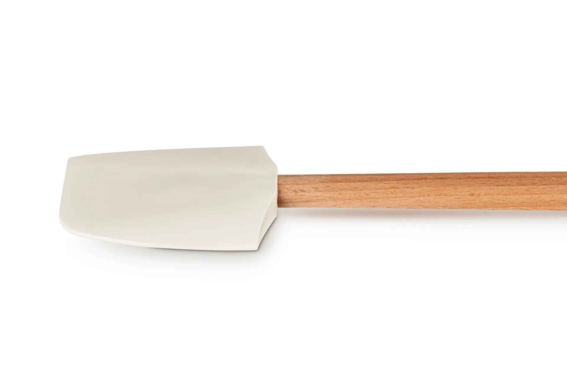 Le Creuset Signature lasta, Meringue, keskikoko Le Creuset