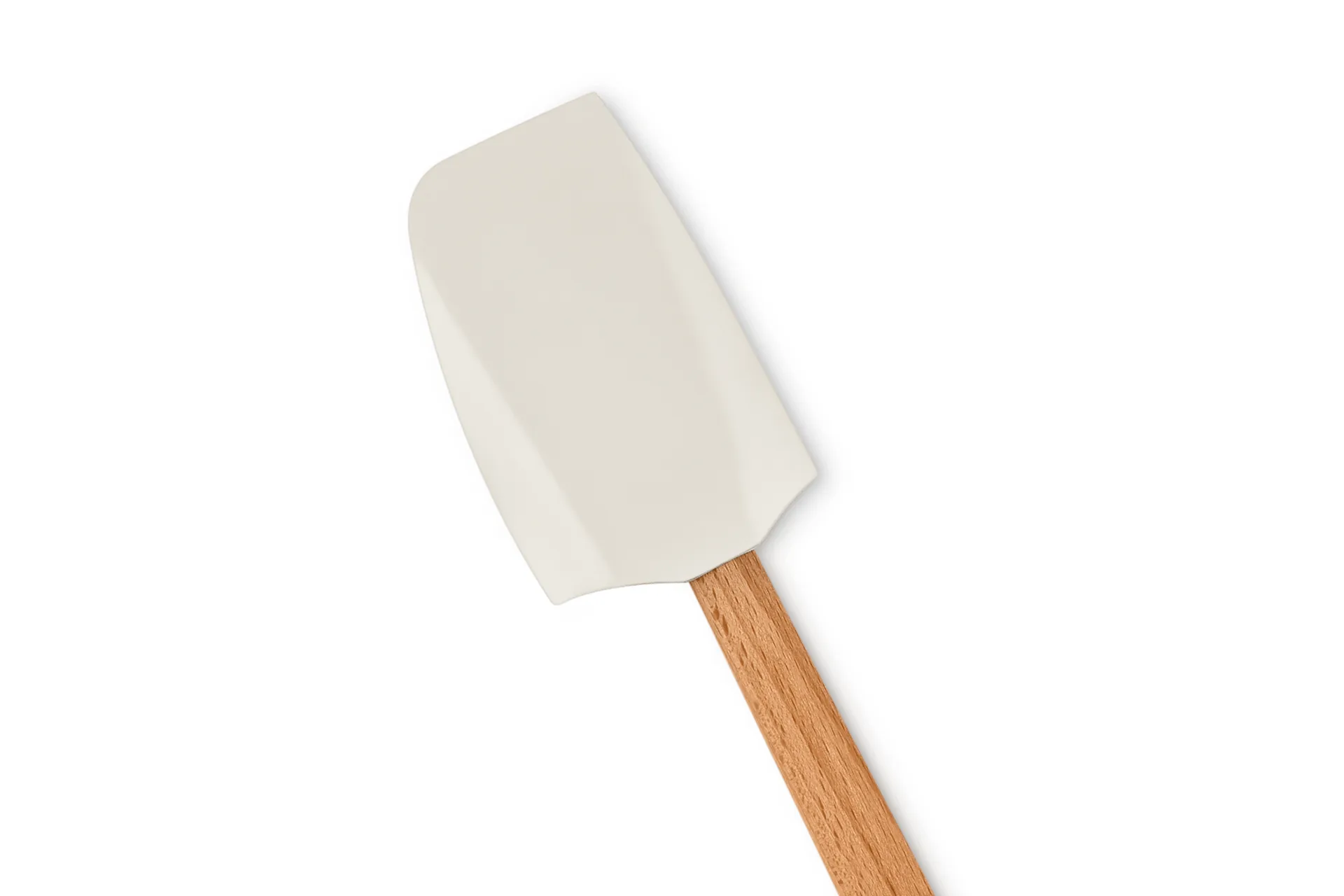 Le Creuset Signature lasta, Meringue, medium Le Creuset