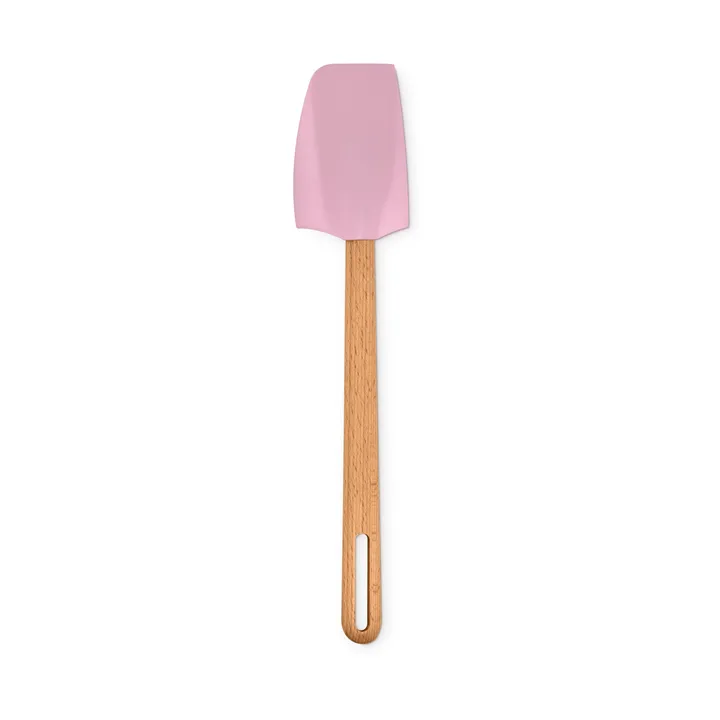 Le Creuset Signature lasta - Powder Pink, keskikokoinen - Le Creuset