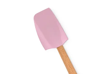Le Creuset Signature lasta - Powder Pink, keskikokoinen - Le Creuset