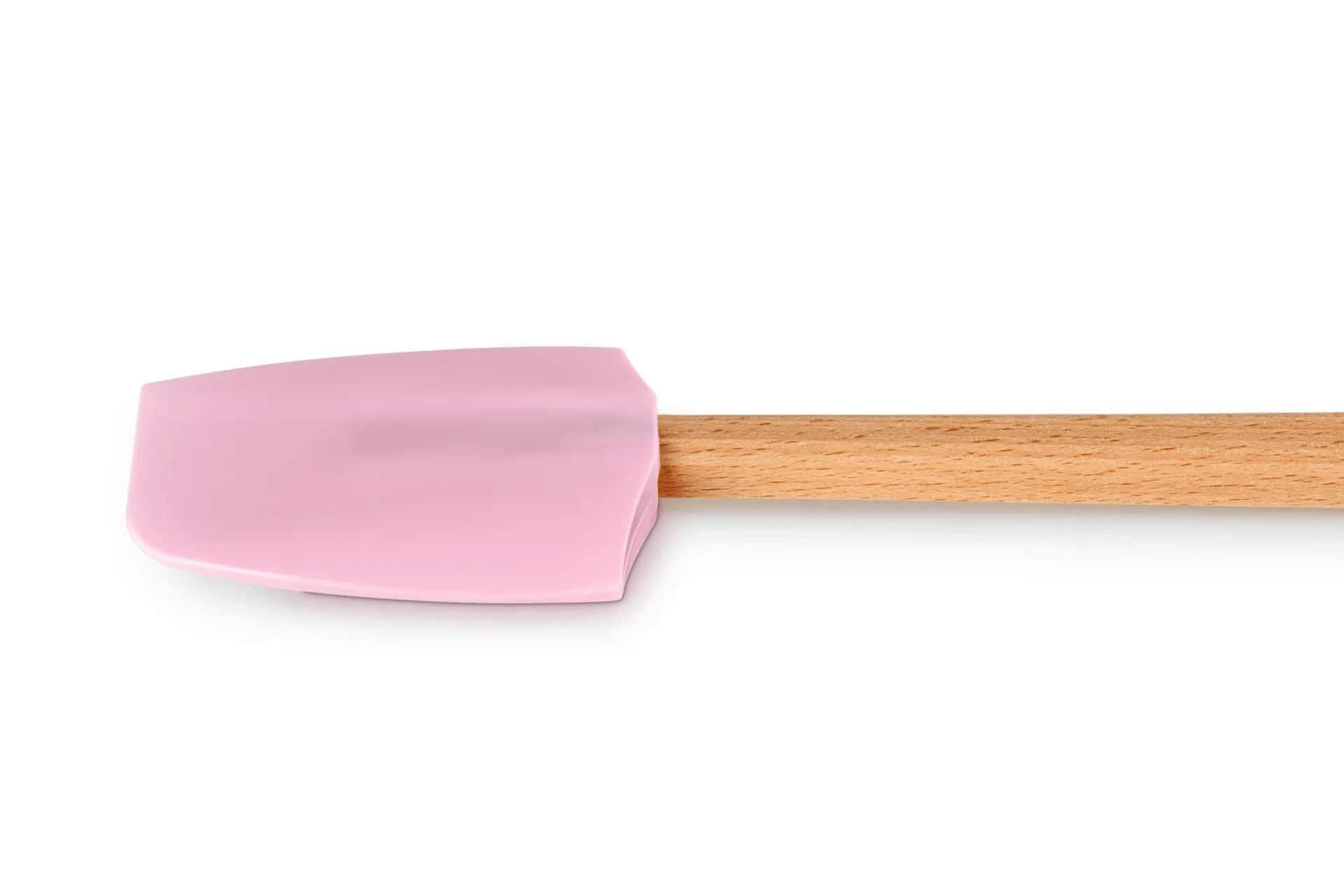 Le Creuset Signature lasta, Powder Pink, keskikokoinen Le Creuset
