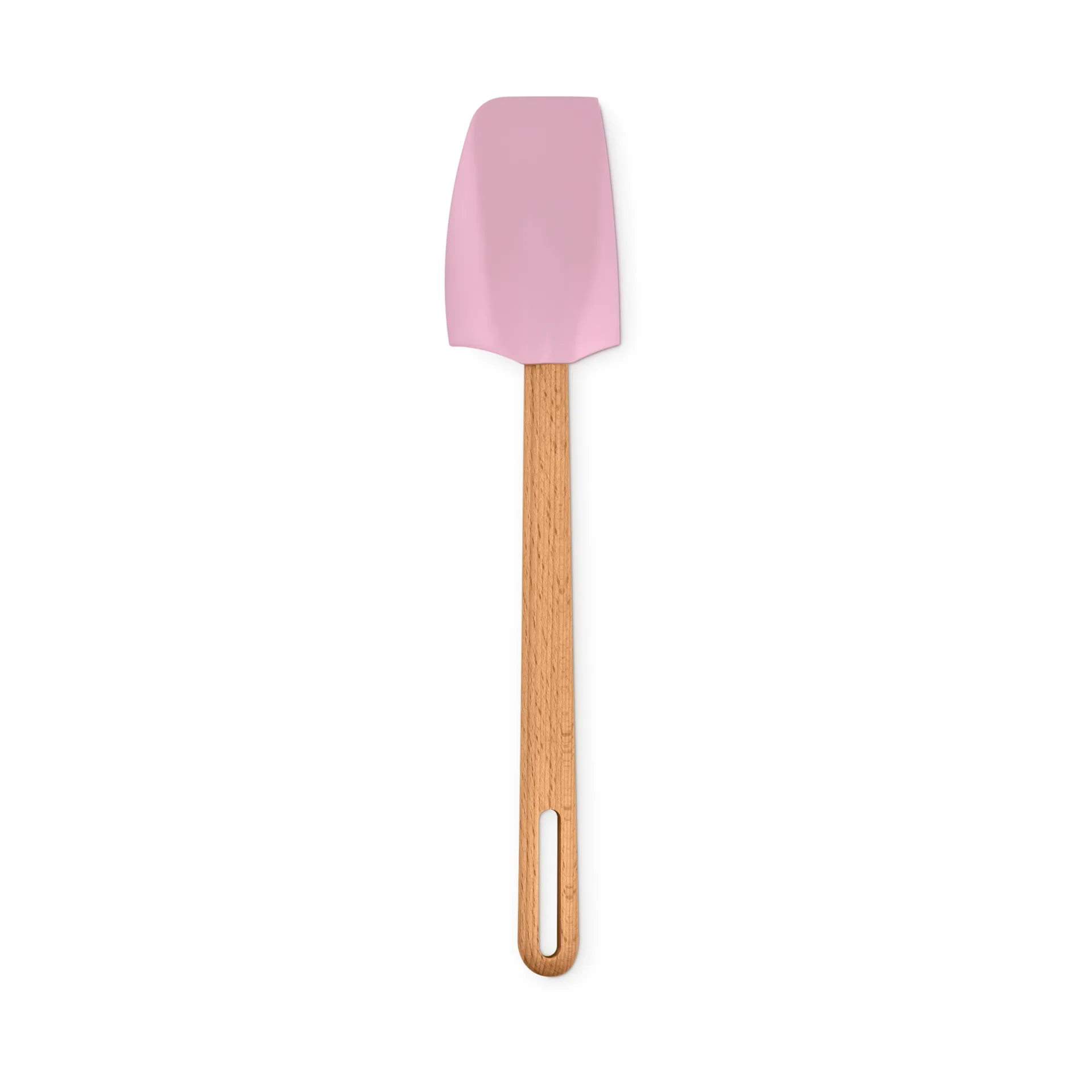 Le Creuset Signature lasta, Powder Pink, medium Le Creuset