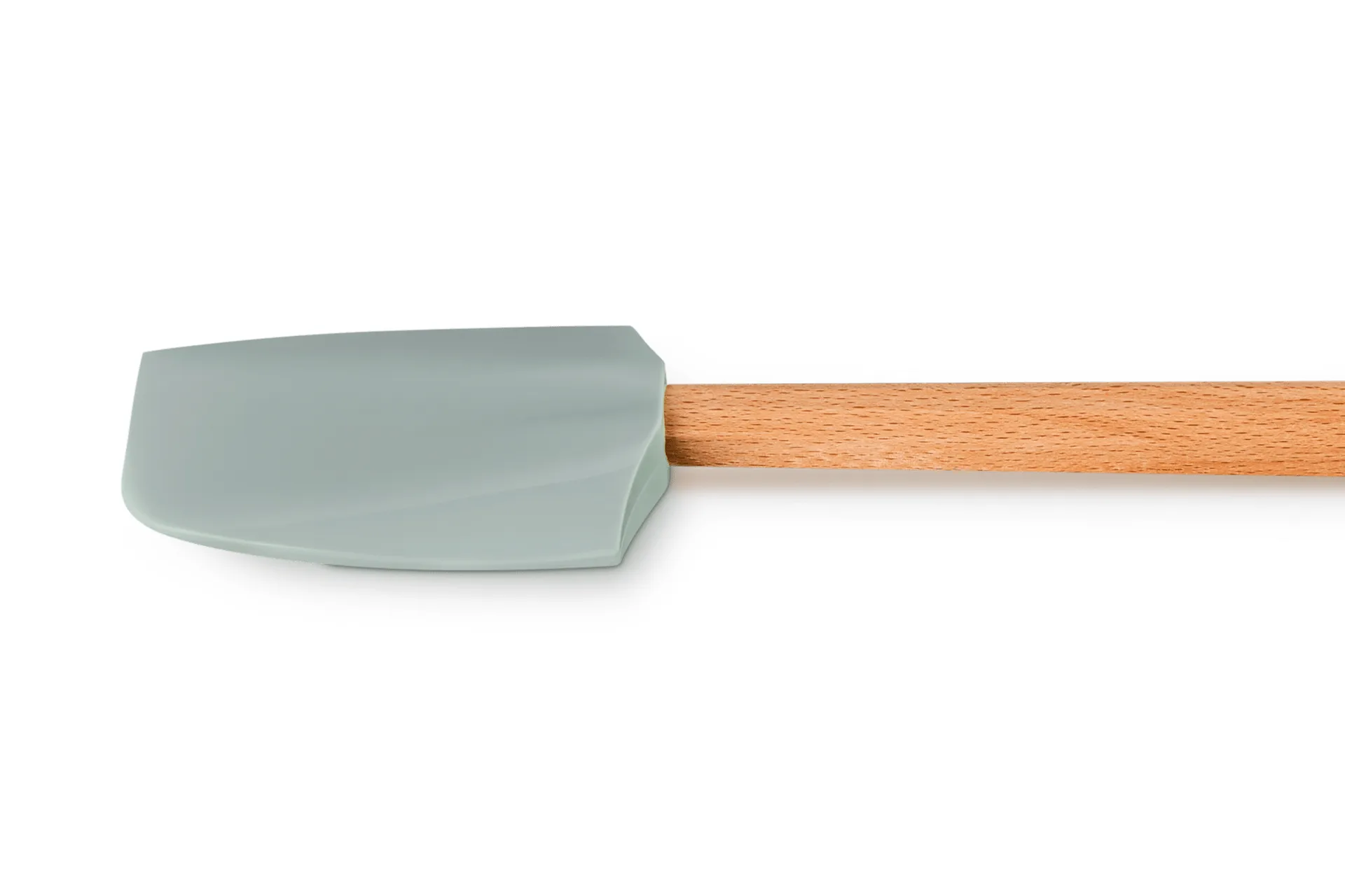 Le Creuset Signature lasta, Sea Salt, medium Le Creuset