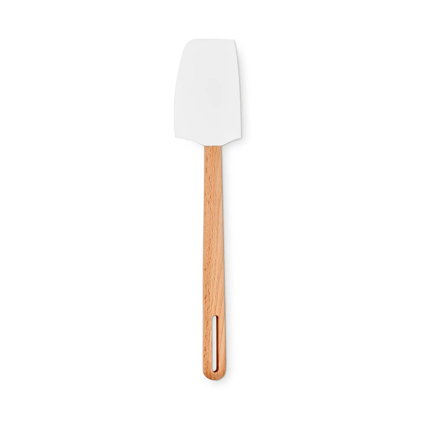 Le Creuset Signature lasta, White, keskikokoinen Le Creuset