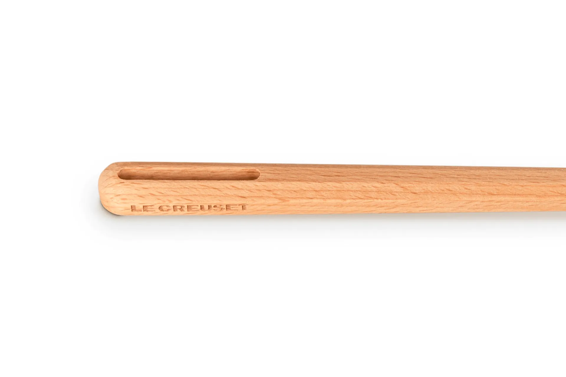 Le Creuset Signature lasta, White, keskikokoinen Le Creuset