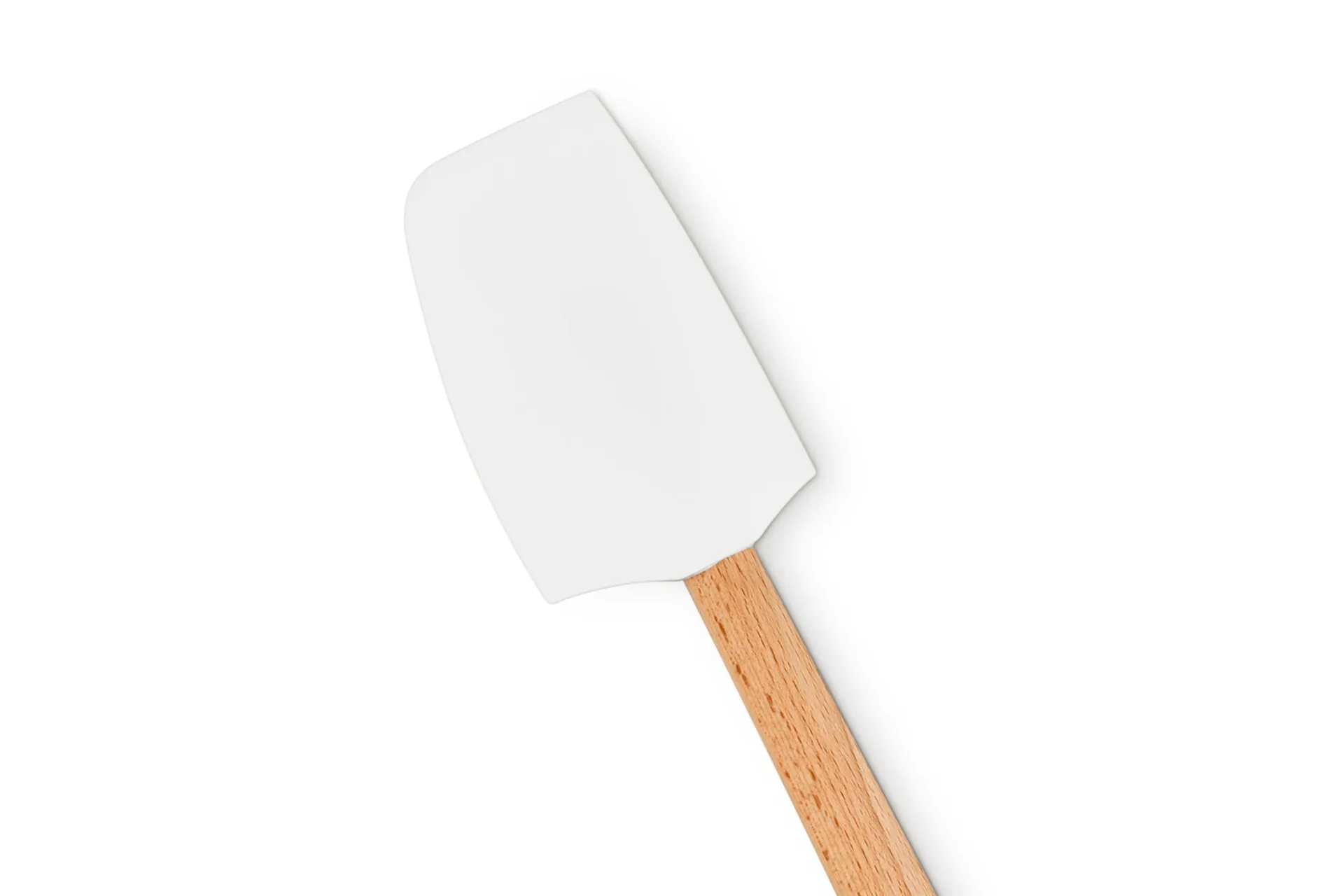 Le Creuset Signature lasta, White, medium Le Creuset