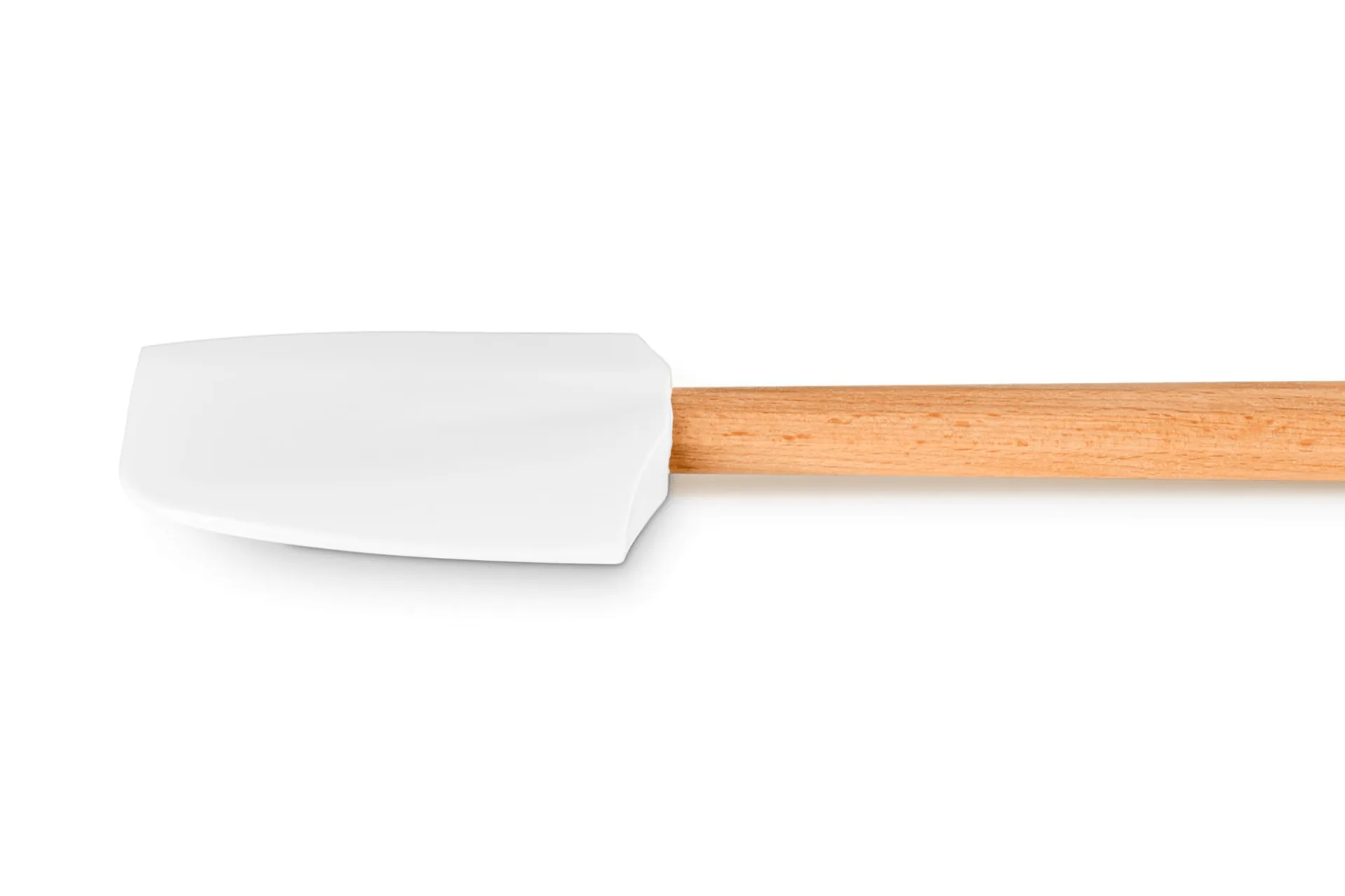 Le Creuset Signature lasta, White, medium Le Creuset