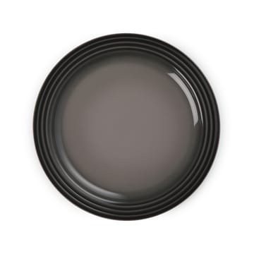 Le Creuset Signature -lautanen 22 cm - Flint - Le Creuset