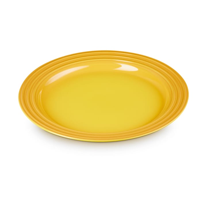 Le Creuset Signature -lautanen 22 cm - Nectar - Le Creuset