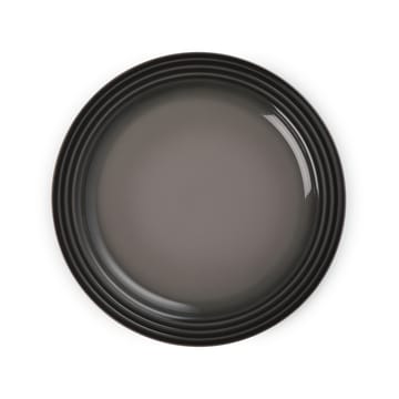 Le Creuset Signature -lautanen 27 cm - Flint - Le Creuset