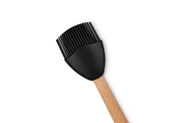 Le Creuset Signature leivontapensseli silikoni - Black - Le Creuset