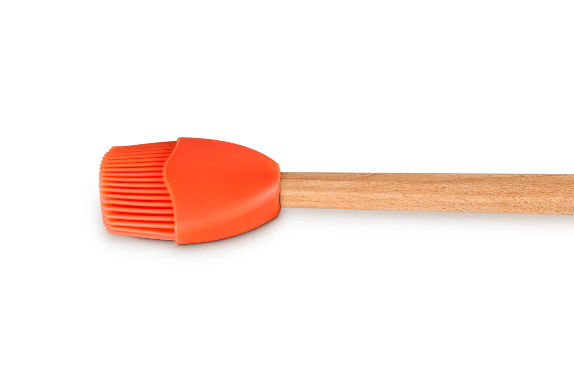 Le Creuset Signature leivontapensseli silikoni, vulkaaninen Le Creuset