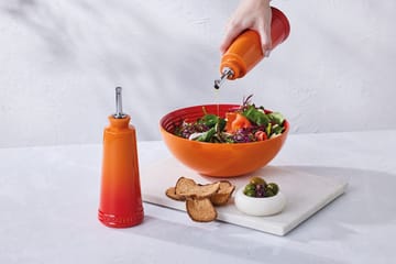 Le Creuset Signature öljy- ja viinietikkapullot - Volcanic - Le Creuset