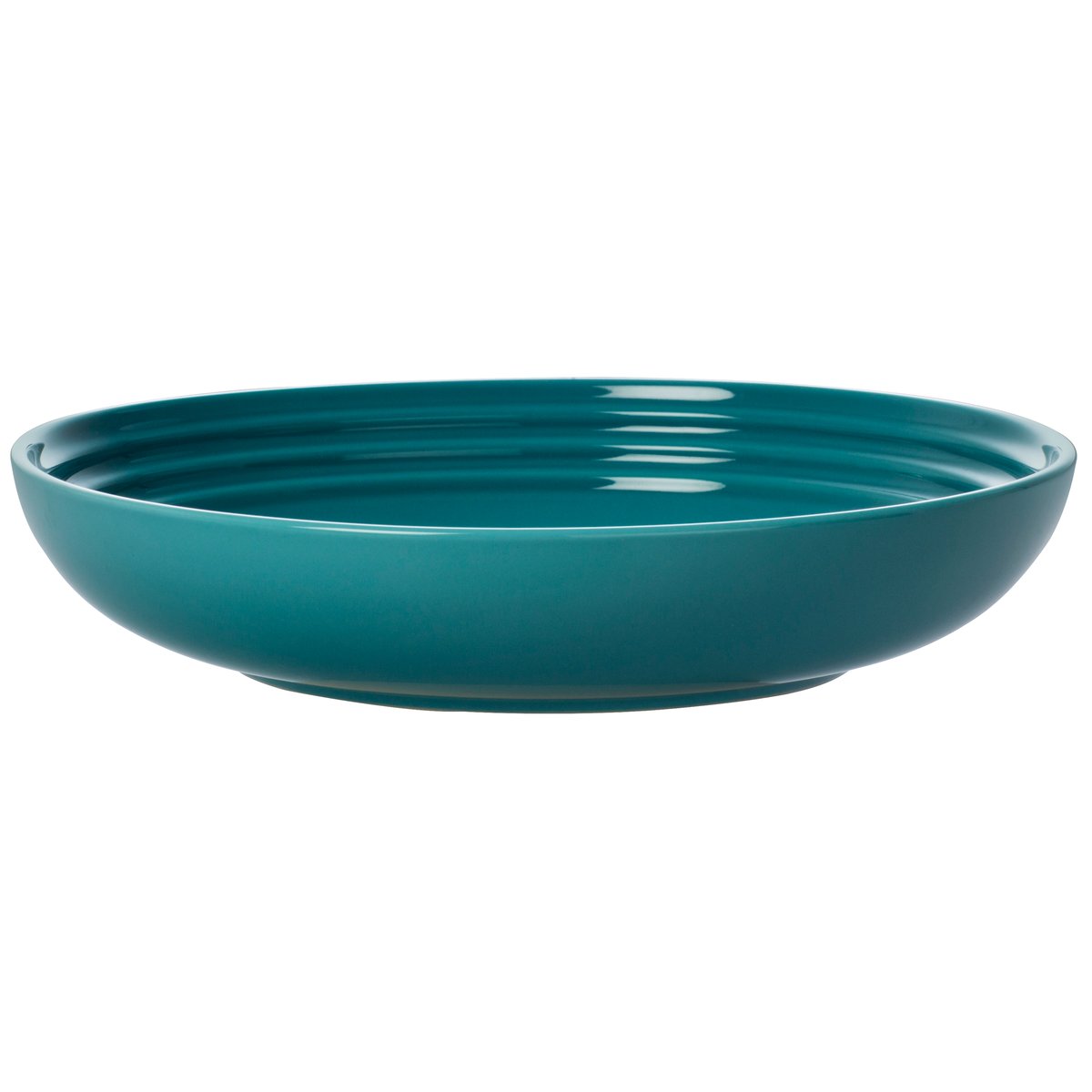 Le Creuset Signature -pastalautanen 22 cm Caribbean
