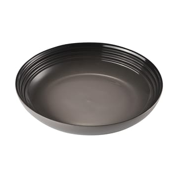 Le Creuset Signature -pastalautanen 22 cm - Flint - Le Creuset