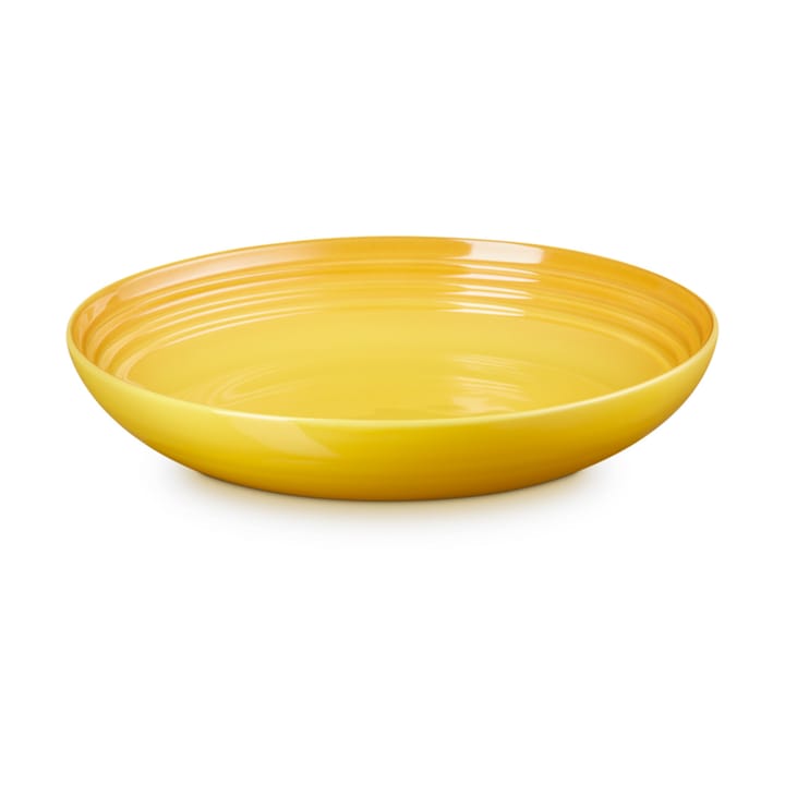 Le Creuset Signature -pastalautanen 22 cm - Nectar - Le Creuset