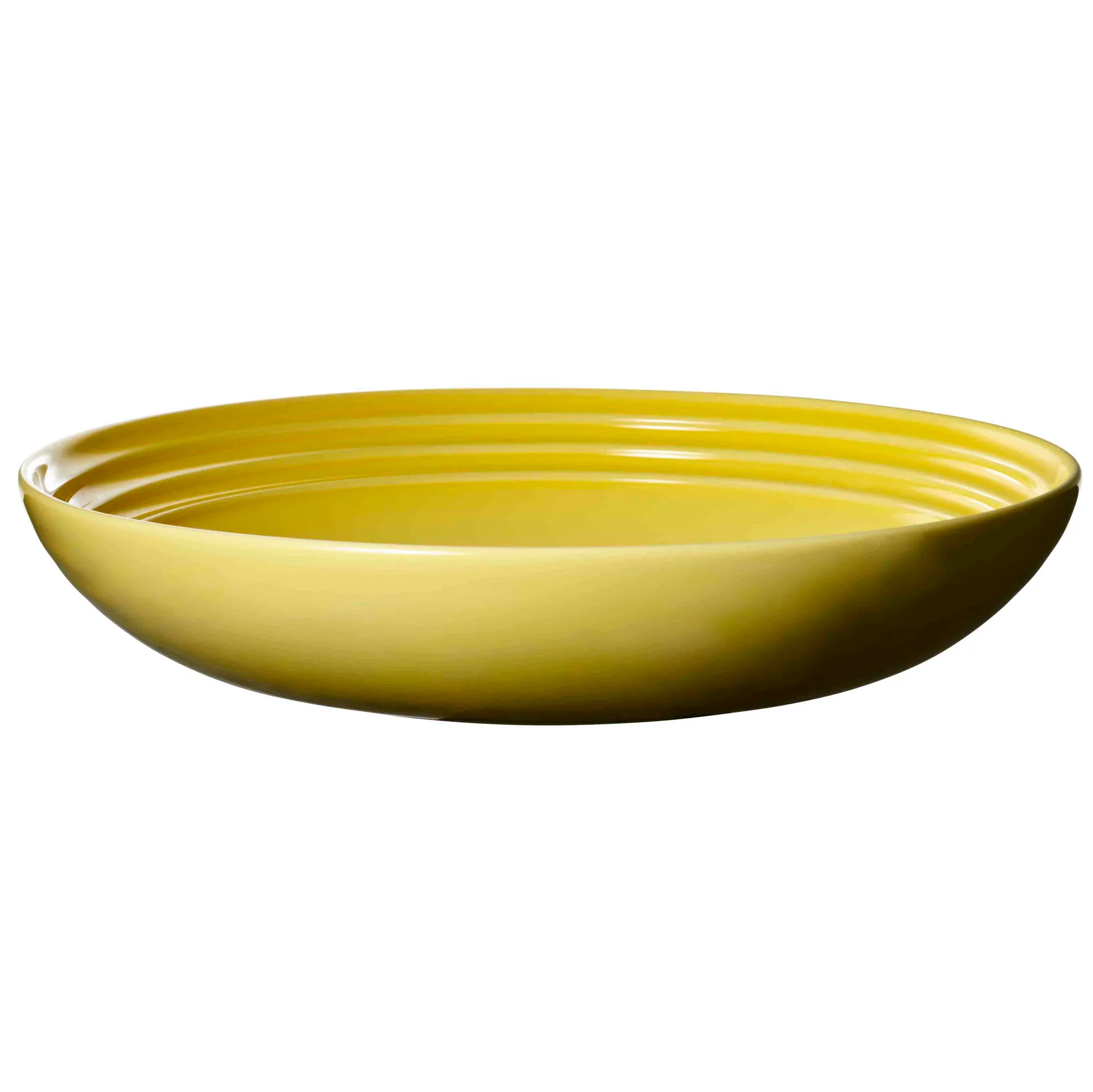 Le Creuset Signature -pastalautanen 22 cm, Soleil Le Creuset