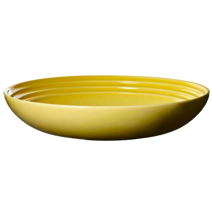 Le Creuset Signature -pastalautanen 22 cm - Soleil - Le Creuset