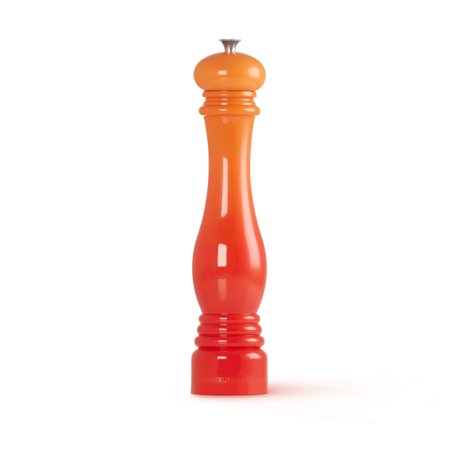 Le Creuset Signature pippurimylly, Volcanic, suuri 32 cm Le Creuset