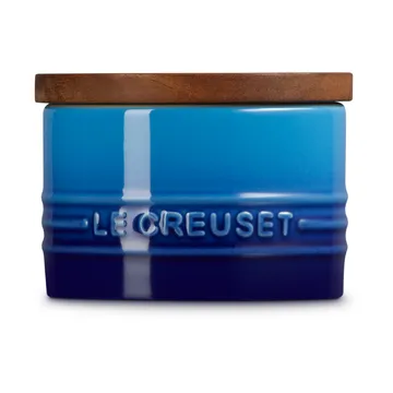Le Creuset Signature säilytyspurkki - Azure, 200 ml - Le Creuset
