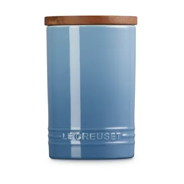 Le Creuset Signature säilytyspurkki - Chambray, 770 ml - Le Creuset