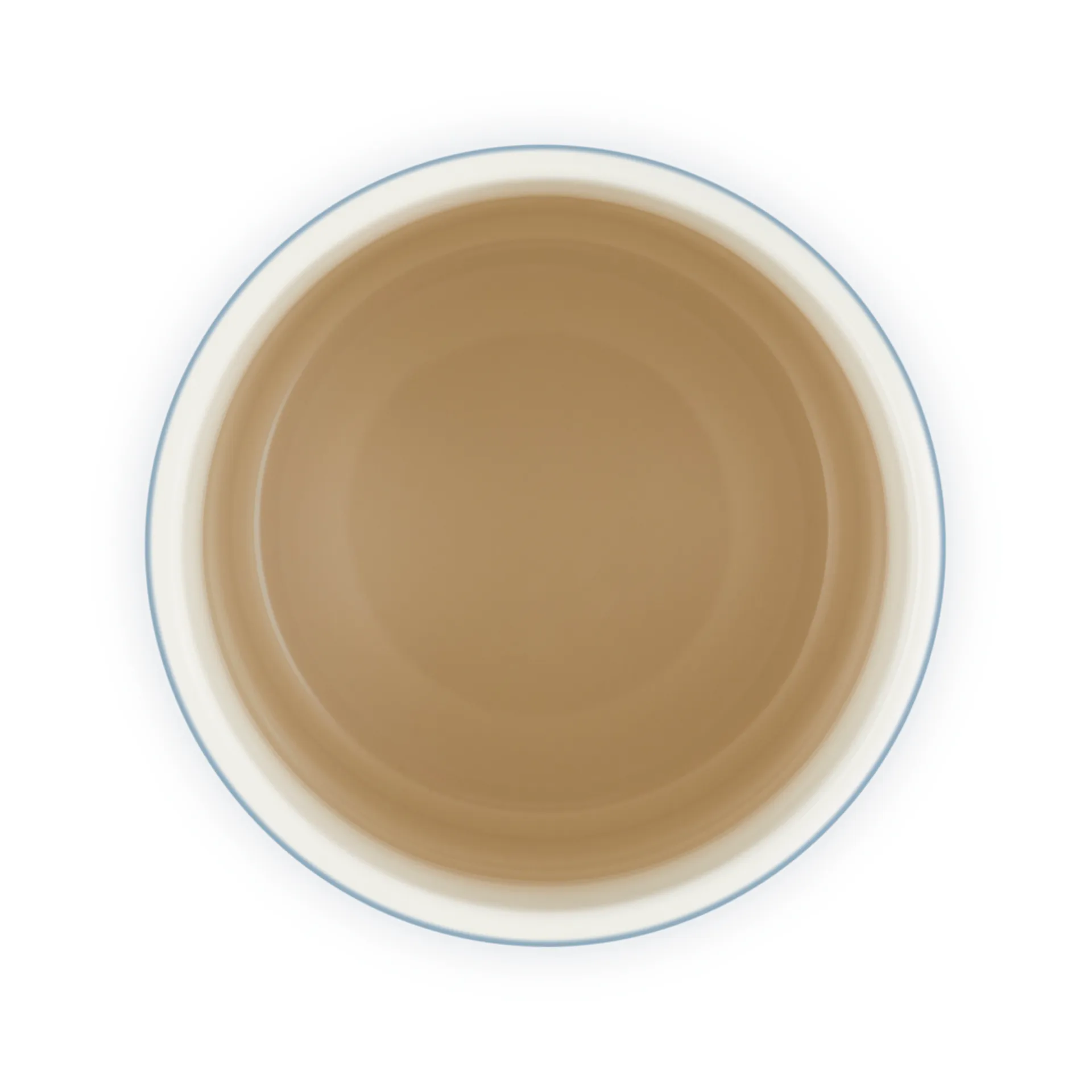 Le Creuset Signature säilytyspurkki, Chambray, 770 ml Le Creuset