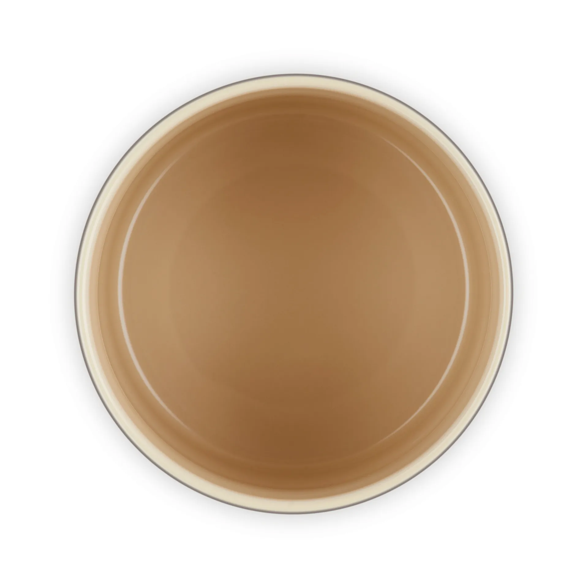 Le Creuset Signature säilytyspurkki, Flint, 1,1 L Le Creuset