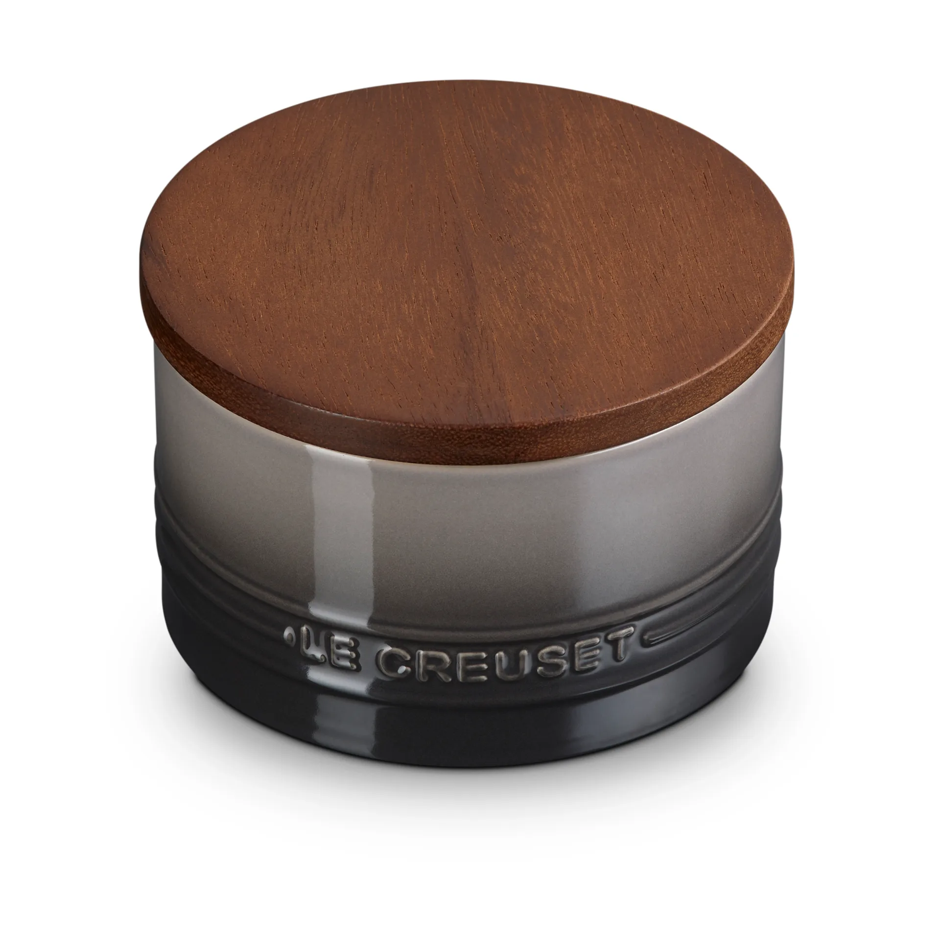 Le Creuset Signature säilytyspurkki, Flint, 470 ml Le Creuset